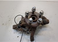  Ступица (кулак, цапфа) Pontiac Vibe 1 2002-2008 20267384 #1