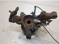  Ступица (кулак, цапфа) Pontiac Vibe 1 2002-2008 20267384 #2
