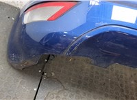 1500402 Бампер Ford Focus 2 2008-2011 20267400 #2