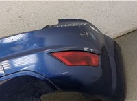 1500402 Бампер Ford Focus 2 2008-2011 20267400 #2