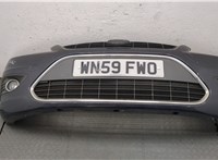  Бампер Ford Focus 2 2008-2011 20267421 #1