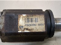  Полуось (приводной вал, шрус) BMW 5 E60 2003-2009 20267425 #3