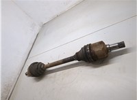  Полуось (приводной вал, шрус) Citroen Jumper (Relay) 2014- 20267427 #3