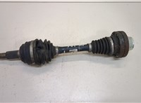  Полуось (приводной вал, шрус) Volkswagen Touareg 2010-2014 20267429 #1