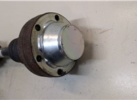  Полуось (приводной вал, шрус) Volkswagen Touareg 2010-2014 20267429 #4