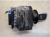  Замок зажигания Mercedes CLS C219 2004-2010 20267432 #2