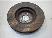  Диск тормозной Pontiac Vibe 1 2002-2008 20267434 #1