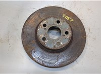  Диск тормозной Pontiac Vibe 1 2002-2008 20267434 #3