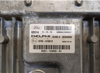  Блок управления двигателем Ford Mondeo 4 2007-2015 20267438 #3