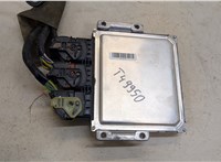  Блок управления двигателем Ford Mondeo 4 2007-2015 20267438 #5