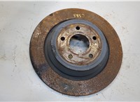  Диск тормозной Ford Escape 2015-2019 20267440 #3