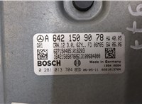  Блок управления двигателем Mercedes CLS C219 2004-2010 20267447 #4