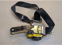  Ремень безопасности Mitsubishi Galant 1997-2003 20267457 #2
