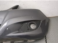  Заглушка (решетка) бампера Opel Zafira B 2005-2012 11336430 #2
