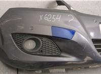  Заглушка (решетка) бампера Opel Zafira B 2005-2012 11336430 #3