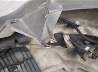  Заглушка (решетка) бампера Opel Zafira B 2005-2012 11336430 #4