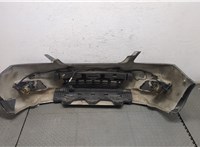  Заглушка (решетка) бампера Opel Zafira B 2005-2012 11336430 #6