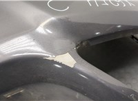  Заглушка (решетка) бампера Opel Zafira B 2005-2012 11336430 #7