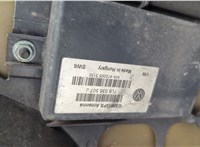  Крыло Volkswagen Touareg 2002-2007 20267471 #7