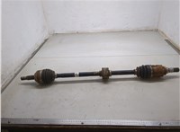  Полуось (приводной вал, шрус) Toyota Corolla E15 2006-2013 20267479 #1