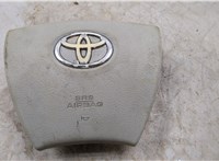  Подушка безопасности водителя Toyota Sienna 3 2010-2014 20267484 #1