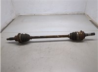  Полуось (приводной вал, шрус) Mazda CX-9 2007-2012 20267501 #1