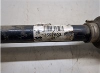  Полуось (приводной вал, шрус) BMW 3 F34 Gran Turismo 2013- 20267504 #2