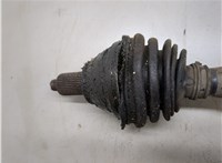  Полуось (приводной вал, шрус) Skoda Fabia 2007-2010 20267513 #2