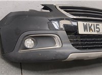  Бампер Peugeot 2008 2013-2016 20267583 #3