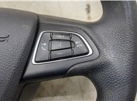  Подушка безопасности водителя Ford Escape 2015-2019 11336464 #3