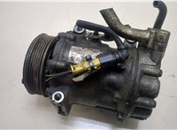 9806706780 Компрессор кондиционера Peugeot Boxer 2014- 20267588 #1