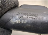  Патрубок интеркулера Peugeot Boxer 2014- 20267596 #2