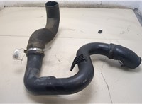  Патрубок интеркулера Peugeot Boxer 2014- 20267596 #3