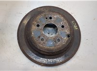  Диск тормозной Acura RDX 2006-2015 20267638 #3