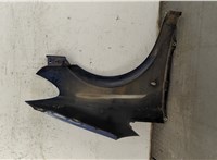  Крыло Mercedes Vito W639 2004-2013 20267645 #5