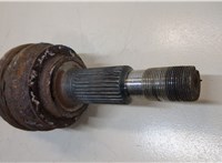  Полуось (приводной вал, шрус) Lexus IS 2005-2013 20267646 #3