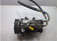  Компрессор кондиционера Peugeot 307 20267652 #2