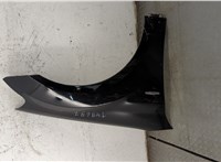  Крыло Mercedes ML W164 2005-2011 20267663 #1