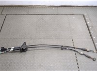  Трос кулисы КПП Fiat 500 2007- 20267686 #1