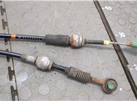  Трос кулисы КПП Fiat 500 2007- 20267686 #3