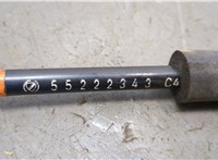  Трос кулисы КПП Fiat 500 2007- 20267686 #4
