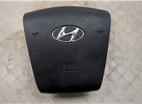  Подушка безопасности водителя Hyundai Genesis 2008-2013 20267698 #1