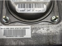  Подушка безопасности водителя Hyundai Genesis 2008-2013 20267698 #3