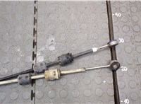  Трос кулисы КПП Opel Insignia 2008-2013 20267701 #3