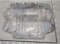  Защита моторного отсека (картера ДВС) Volkswagen Touran 2010-2015 20267712 #1