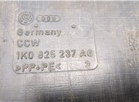  Защита моторного отсека (картера ДВС) Volkswagen Touran 2010-2015 20267712 #3
