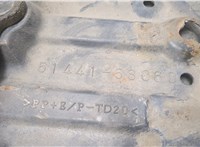  Защита моторного отсека (картера ДВС) Lexus IS 2005-2013 20267743 #3
