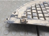  Защита моторного отсека (картера ДВС) Opel Vectra C 2002-2008 20267747 #6