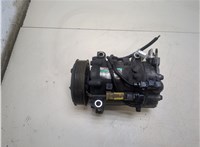  Компрессор кондиционера Peugeot 3008 2009-2016 20267759 #1