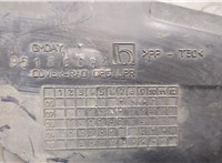  Накладка замка капота Opel Antara 20267761 #3